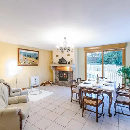 Balnot-sur-laignes, 3 Pièces, 6 Personnes - Fr-1-543-15 * Balnot-sur-Laignes