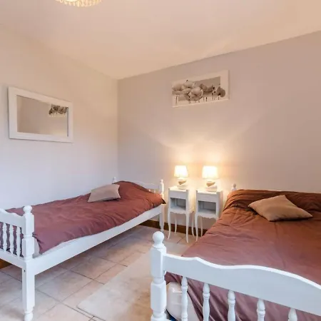 Balnot-sur-laignes, 3 Pièces, 6 Personnes - Fr-1-543-15 Hébergement de vacances Balnot-sur-Laignes