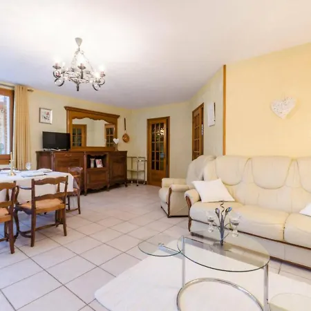 Hébergement de vacances Balnot-sur-laignes, 3 Pièces, 6 Personnes - Fr-1-543-15 Balnot-sur-Laignes