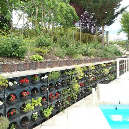 Hébergement de vacances Balnot-sur-laignes, 3 Pièces, 6 Personnes - Fr-1-543-15 Balnot-sur-Laignes