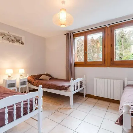 Hébergement de vacances Balnot-sur-laignes, 3 Pièces, 6 Personnes - Fr-1-543-15 *