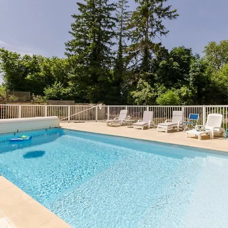 Balnot-sur-laignes, 3 Pièces, 6 Personnes - Fr-1-543-15 Hébergement de vacances Balnot-sur-Laignes